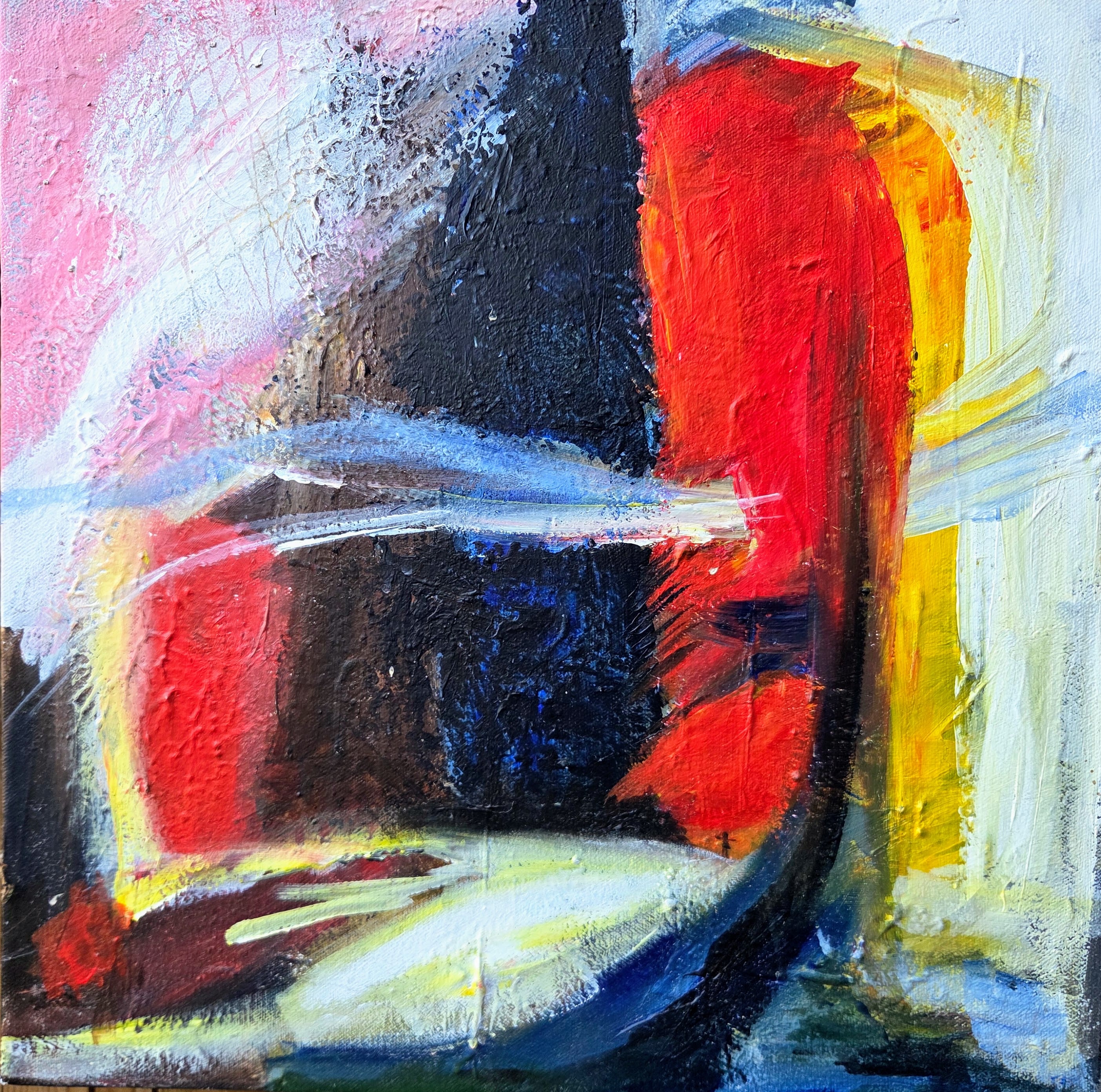 you never walk alone