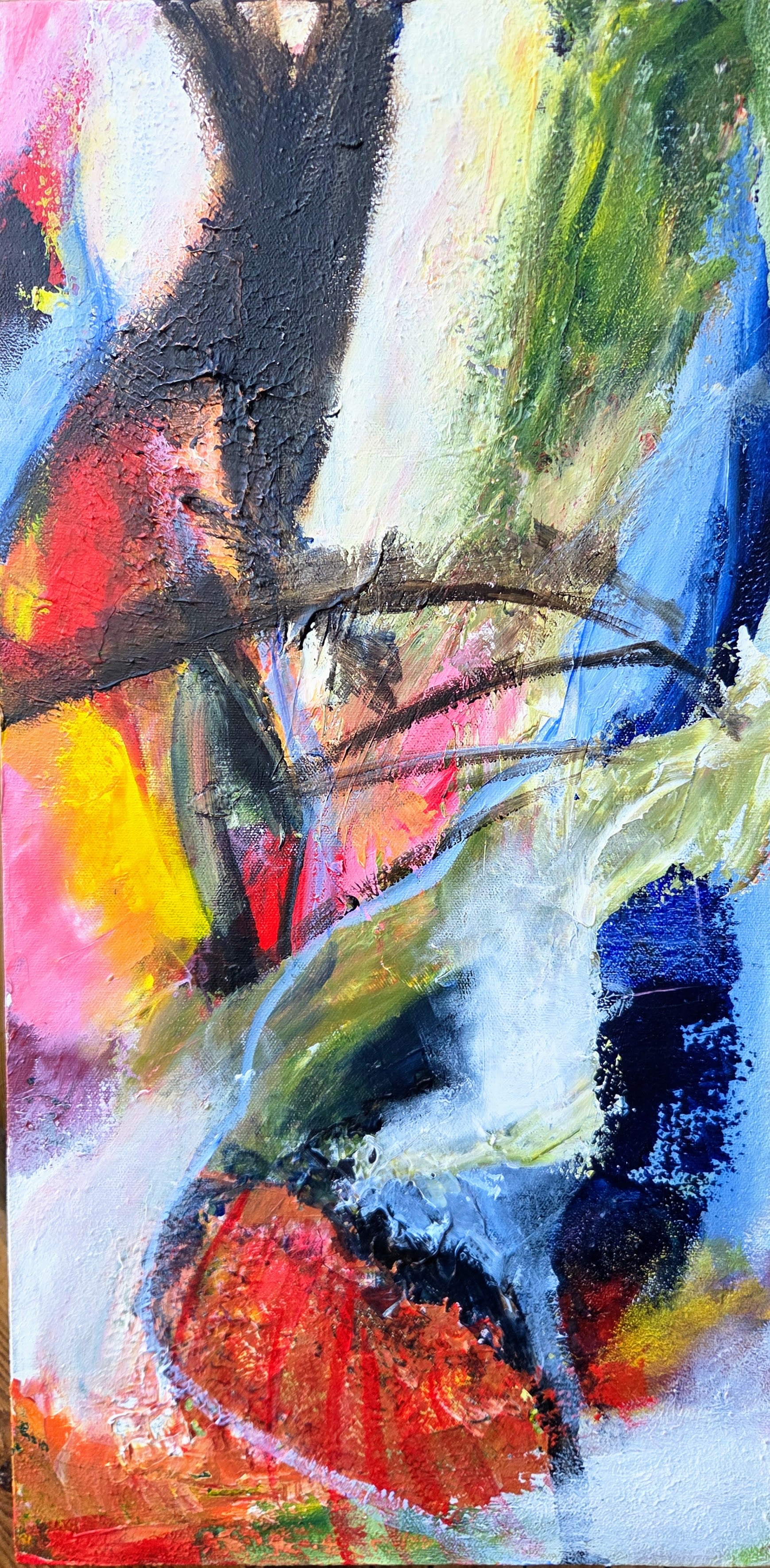 Vi gør det her sammen