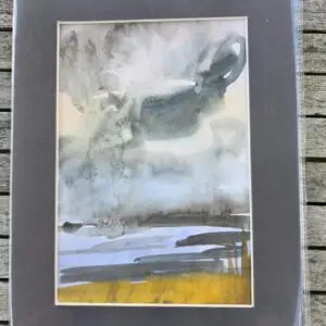 Akvarel