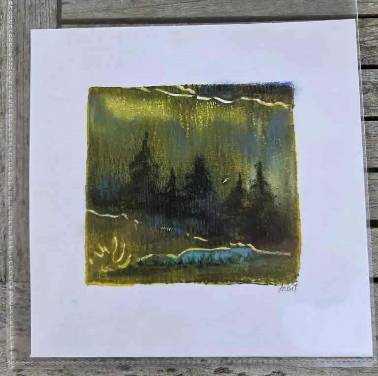 Monotypi