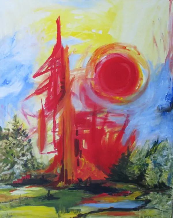 Sommer (del af de fire årstider)