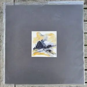 Akvarel